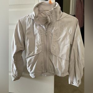Lulu size 2 jacket